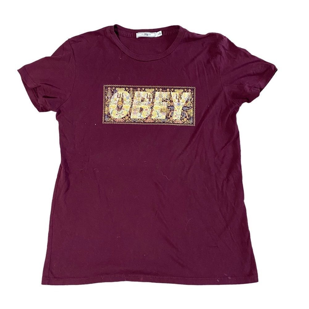 Obey Worldwide Tshirt